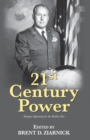 Image for 21st century Power: strategic superiority for the modern era