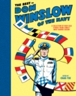 Image for The best of Don Winslow of the Navy: a collection of high-seas stories from comics&#39; most daring sailor