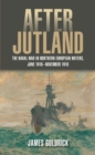Image for After Jutland : The Naval War in Northern European Waters, June 1916-November 1918