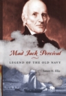Image for Mad Jack Percival : Legend of the Old Navy