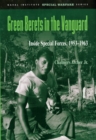 Image for Green Berets in the Vanguard