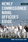 Image for Newly Commissioned Naval Officers Guide