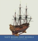 Image for Navy Board Ship Models