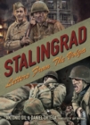 Image for Stalingrad  : letters from the Volga