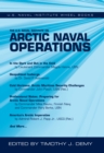 Image for The U.S. Naval Institute on Arctic naval operations