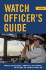 Image for Watch Officer&#39;s Guide