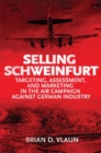 Image for Selling Schweinfurt