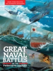 Image for Great naval battles of the twentieth century