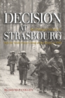 Image for Decision at Strasbourg