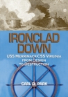 Image for Ironclad Down