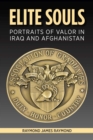 Image for Elite souls  : five lieutenants in Iraq and Afghanistan