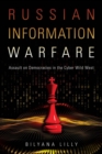 Image for Russian information warfare  : assault on democracies in the cyber wild west