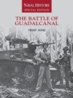 Image for The Battle of Guadalcanal