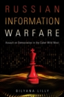 Image for Russian Information Warfare: Assault on Democracies in the Cyber Wild West