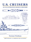 Image for U.S. cruisers  : an illustrated design history