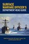 Image for Surface Warfare Officer&#39;s Department Head Guide