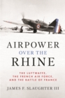 Image for Airpower over the Rhine