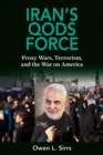 Image for Iran&#39;s Qods Force