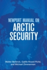 Image for Newport Manual on Arctic Security