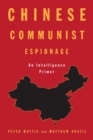 Image for Chinese Communist Espionage