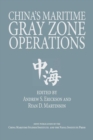 Image for China&#39;s maritime gray zone operations