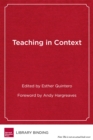 Image for Teaching in Context
