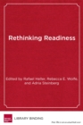 Image for Rethinking Readiness : Deeper Learning for College, Work, and Life