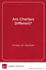 Image for Are Charters Different?