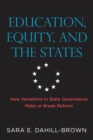 Image for Education, Equity, and the States
