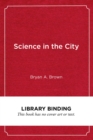 Image for Science in the City