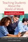 Image for Teaching Students About the World of Work