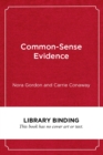 Image for Common-Sense Evidence
