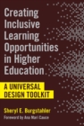 Image for Creating Inclusive Learning Opportunities in Higher Education