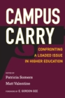 Image for Campus Carry