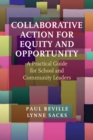 Image for Collaborative Action for Equity and Opportunity