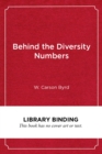 Image for Behind the Diversity Numbers