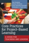 Image for Core Practices for Project-Based Learning