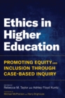 Image for Ethics in Higher Education
