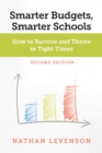 Image for Smarter budgets, smarter schools  : how to survive and thrive in tight times