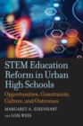 Image for STEM Education Reform in Urban High Schools