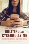 Image for Bullying &amp; Cyberbullying
