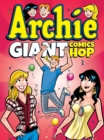 Image for Archie Giant Comics Hop
