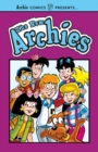 Image for The New Archies