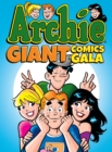 Image for Archie Giant Comics Gala