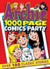 Image for Archie 1000 Page Comics Party