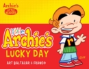 Image for Little Archie&#39;s Lucky Day