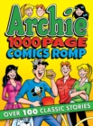 Image for Archie 1000 page comics romp