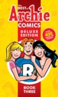 Image for Best of Archie Comics 3, The: Deluxe Edition