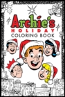 Image for Archie&#39;s Holiday Coloring Book