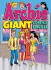 Image for Archie Giant Comics Bash